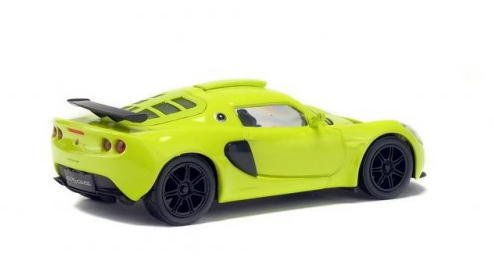 Amazon | 1/43 ソリド Solido Lotus Exige S2 ロータス エキシージ